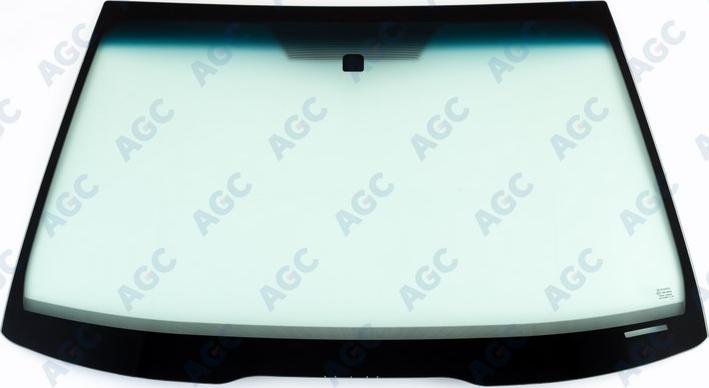AGC 4029473 - Вітрове скло autocars.com.ua