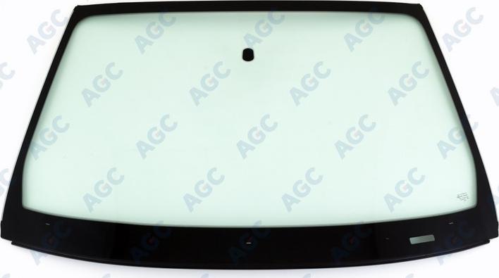 AGC 4029502 - Ветровое стекло avtokuzovplus.com.ua