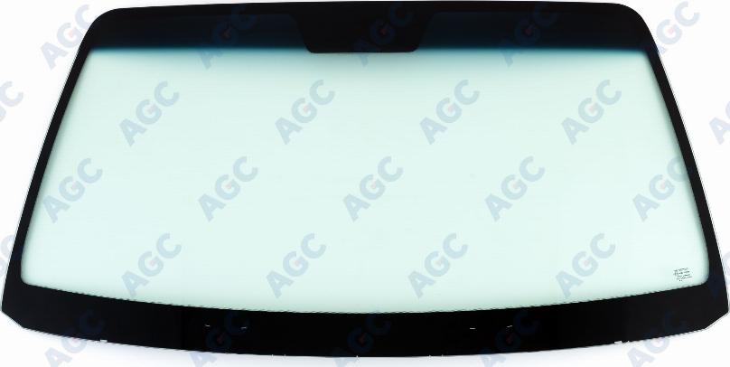AGC 4029503 - Ветровое стекло avtokuzovplus.com.ua
