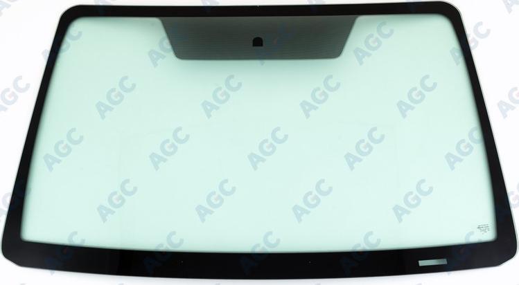 AGC 4029513 - Ветровое стекло avtokuzovplus.com.ua