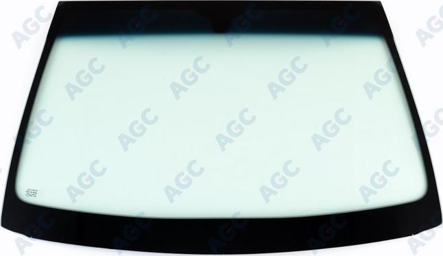 AGC 4029525 - Вітрове скло autocars.com.ua