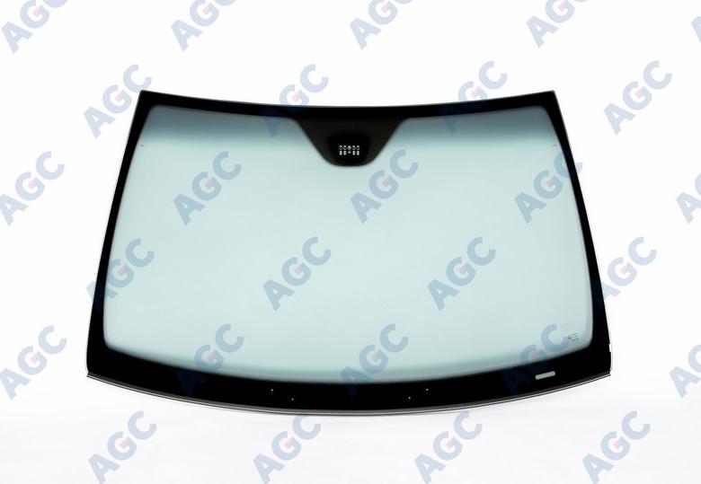 AGC 4029537 - Ветровое стекло autodnr.net