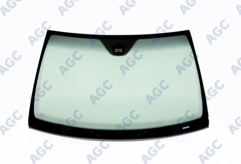AGC 4029538 - Ветровое стекло autodnr.net