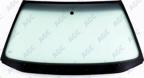 AGC 4029548 - Ветровое стекло avtokuzovplus.com.ua
