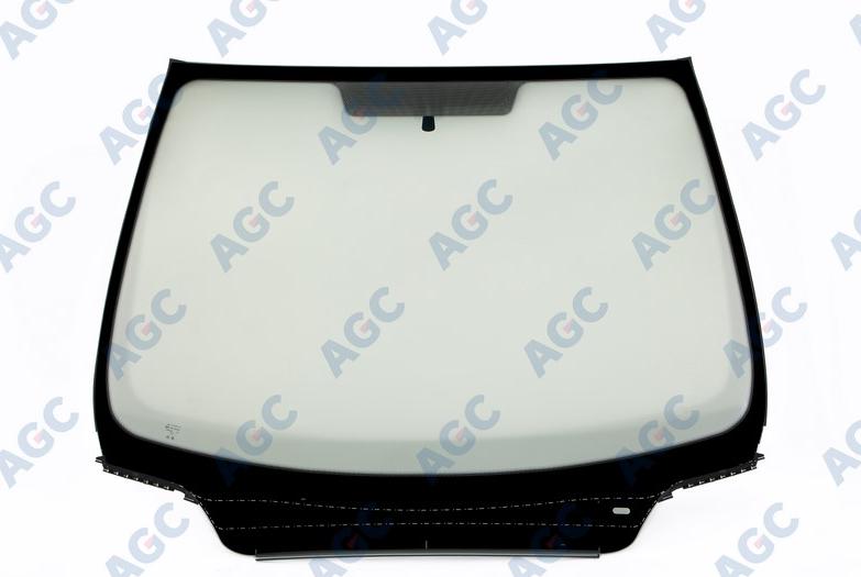 AGC 4029556 - Ветровое стекло autodnr.net