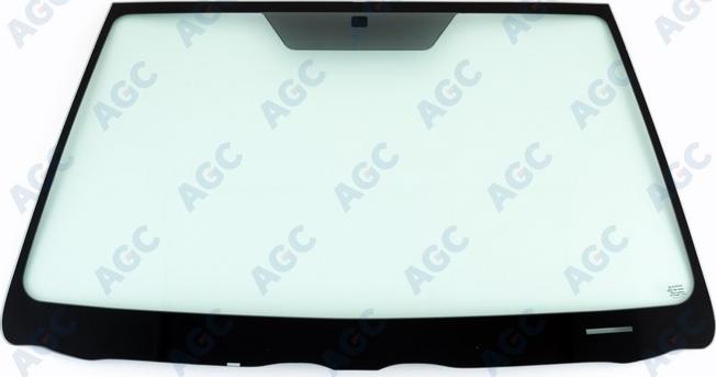 AGC 4029559 - Ветровое стекло avtokuzovplus.com.ua