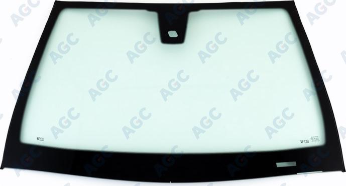 AGC 4029576 - Ветровое стекло avtokuzovplus.com.ua