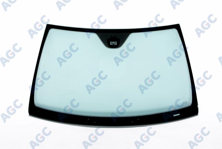 AGC 4029586 - Ветровое стекло autodnr.net