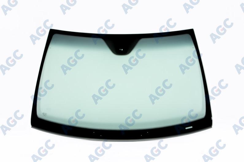 AGC 4029587 - Ветровое стекло avtokuzovplus.com.ua