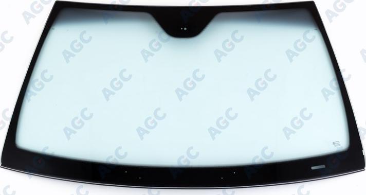 AGC 4029590 - Ветровое стекло avtokuzovplus.com.ua