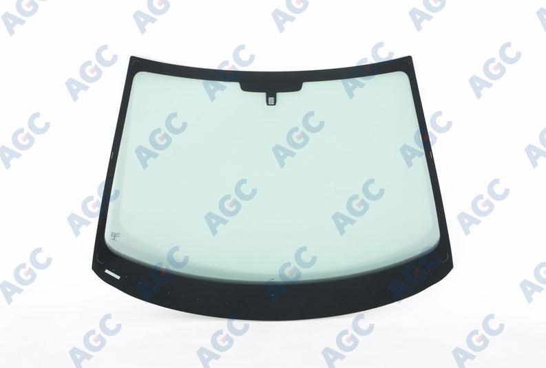 AGC 4029593 - Ветровое стекло autodnr.net