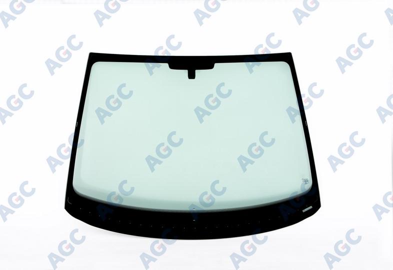 AGC 4029593 - Ветровое стекло autodnr.net
