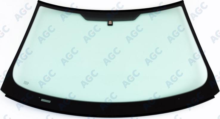 AGC 4029594 - Ветровое стекло avtokuzovplus.com.ua