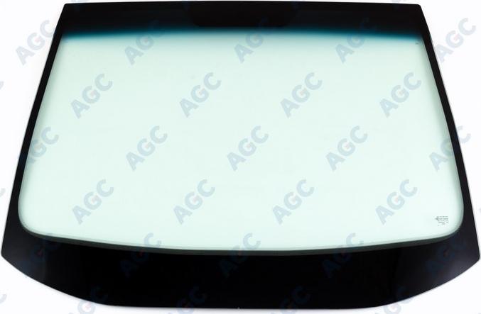 AGC 4029596 - Ветровое стекло avtokuzovplus.com.ua