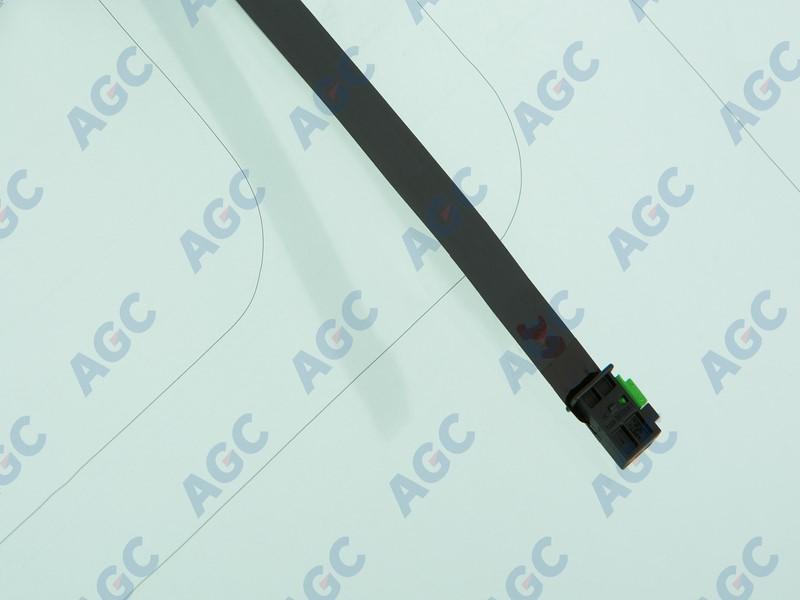 AGC 4029616 - Ветровое стекло avtokuzovplus.com.ua