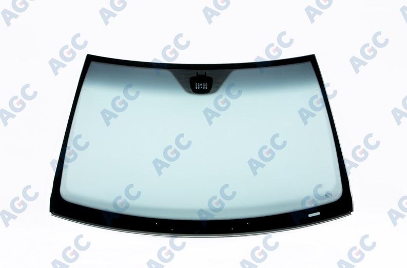 AGC 4029617 - Ветровое стекло autodnr.net