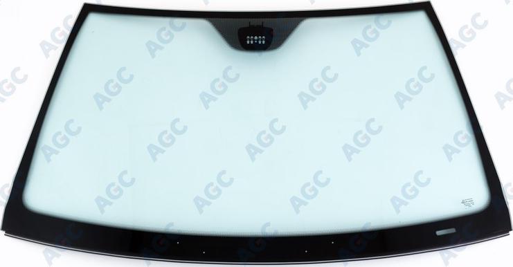 AGC 4029618 - Ветровое стекло autodnr.net