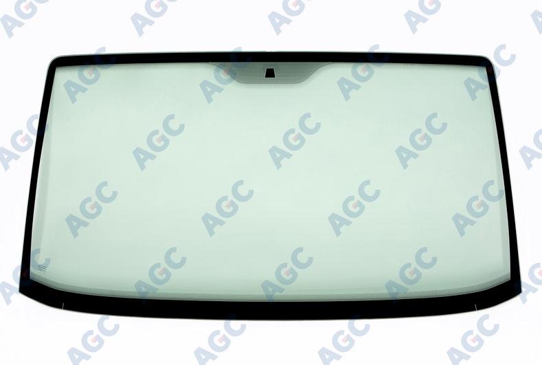 AGC 4029636 - Ветровое стекло autodnr.net