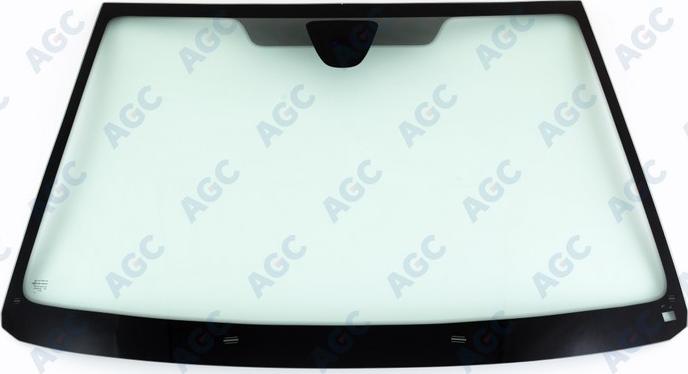 AGC 4029642 - Ветровое стекло avtokuzovplus.com.ua