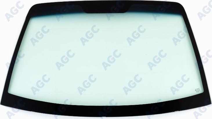 AGC 4029646 - Вітрове скло autocars.com.ua
