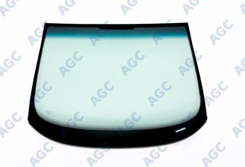 AGC 4029667 - Ветровое стекло avtokuzovplus.com.ua
