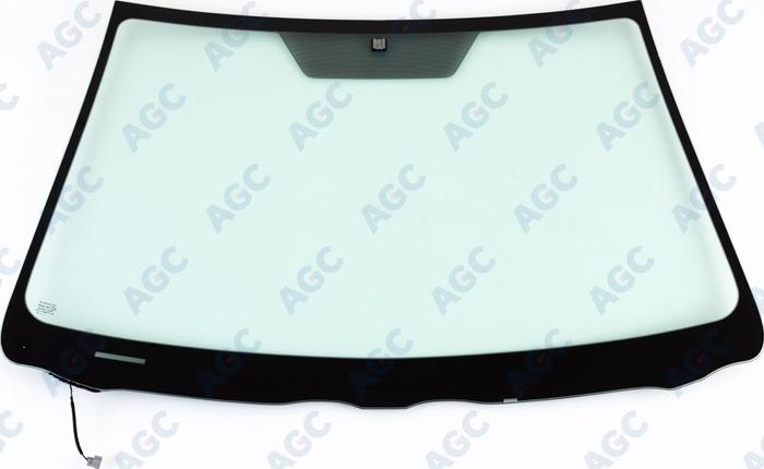 AGC 4029669 - Ветровое стекло avtokuzovplus.com.ua