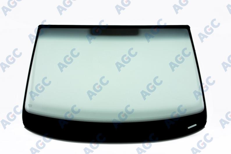 AGC 4029675 - Вітрове скло autocars.com.ua
