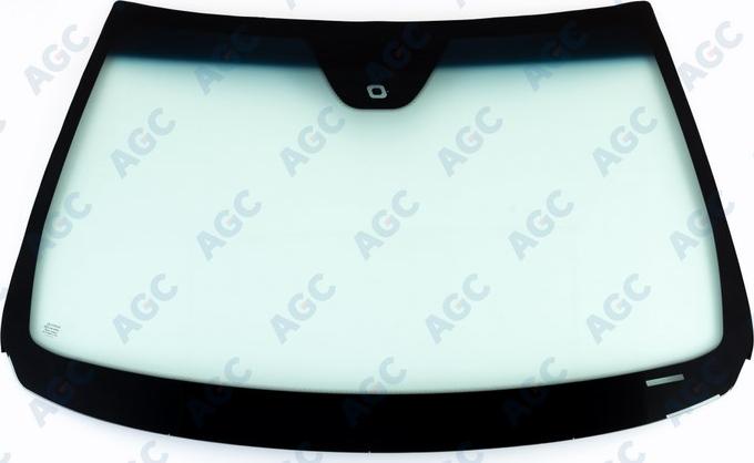 AGC 4029679 - Ветровое стекло autodnr.net