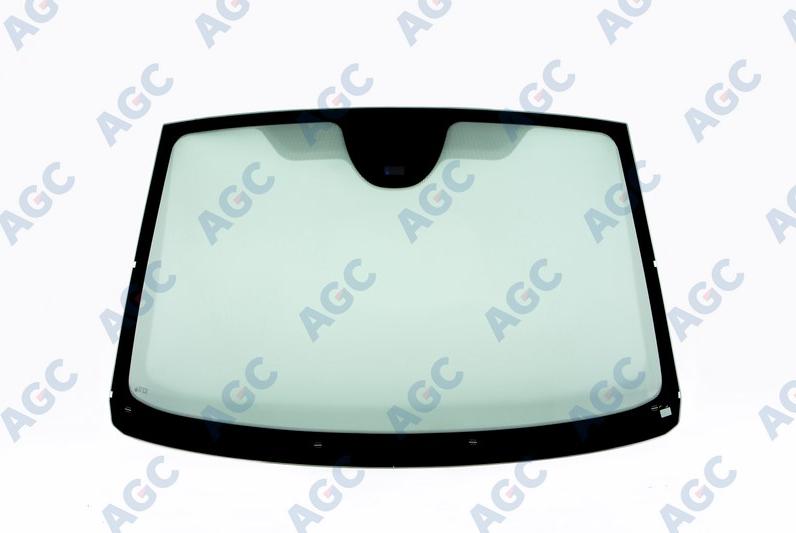 AGC 4029684 - Ветровое стекло avtokuzovplus.com.ua