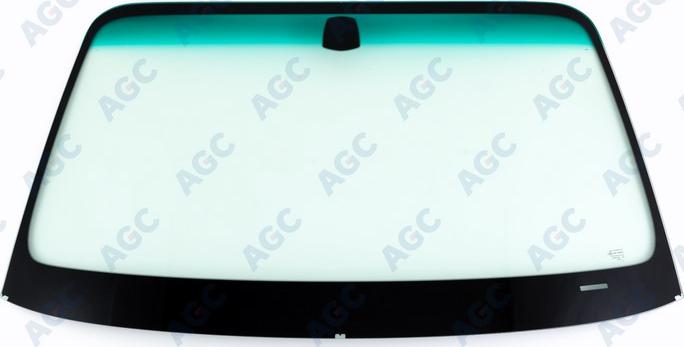 AGC 4029686 - Вітрове скло autocars.com.ua