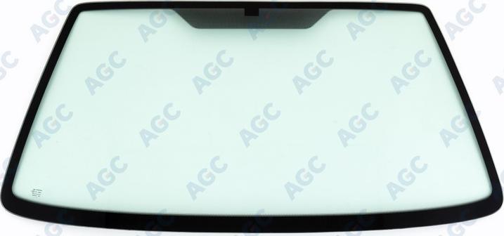 AGC 4029697 - Вітрове скло autocars.com.ua