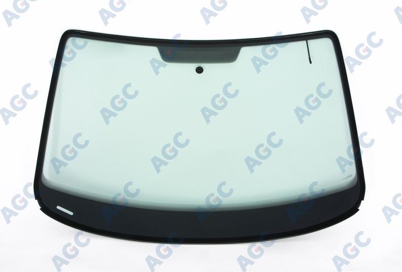 AGC 4029701 - Ветровое стекло avtokuzovplus.com.ua