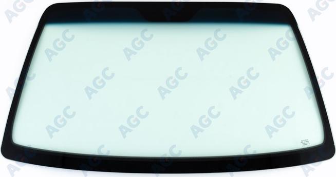 AGC 4029704 - Ветровое стекло avtokuzovplus.com.ua