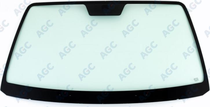 AGC 4029706 - Ветровое стекло avtokuzovplus.com.ua