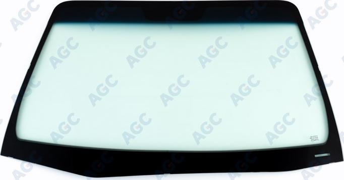 AGC 4029711 - Вітрове скло autocars.com.ua