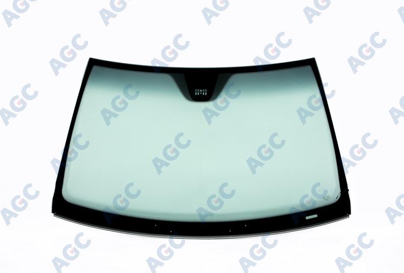 AGC 4029730 - Ветровое стекло autodnr.net