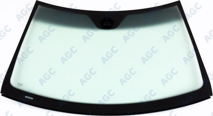 AGC 4029732 - Ветровое стекло autodnr.net