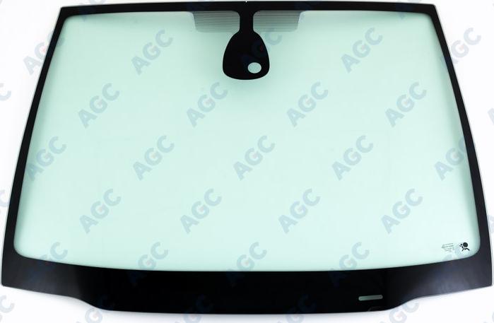 AGC 4029738 - Вітрове скло autocars.com.ua