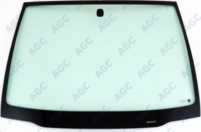 AGC 4029739 - Вітрове скло autocars.com.ua