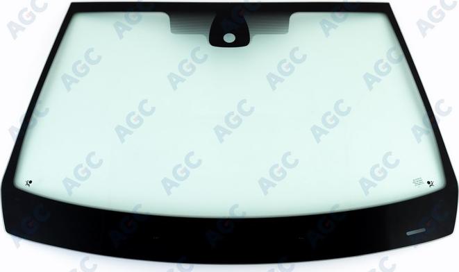 AGC 4029746 - Ветровое стекло avtokuzovplus.com.ua