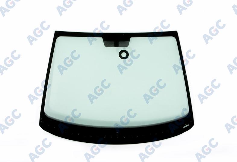 AGC 4029758 - Ветровое стекло autodnr.net