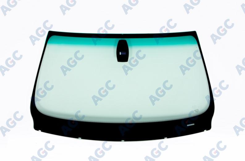 AGC 4029782 - Ветровое стекло avtokuzovplus.com.ua