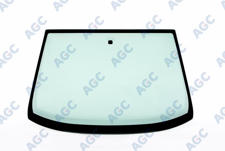 AGC 4029805 - Ветровое стекло autodnr.net