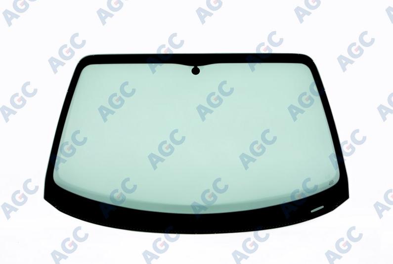 AGC 4029809 - Ветровое стекло autodnr.net