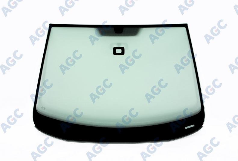AGC 4029818 - Ветровое стекло avtokuzovplus.com.ua