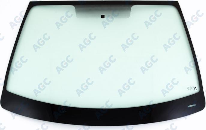 AGC 4029825 - Ветровое стекло avtokuzovplus.com.ua