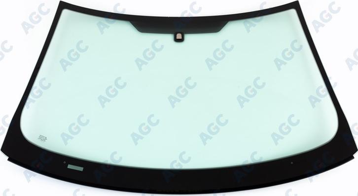 AGC 4029826 - Ветровое стекло avtokuzovplus.com.ua