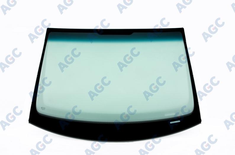 AGC 4029846 - Ветровое стекло autodnr.net