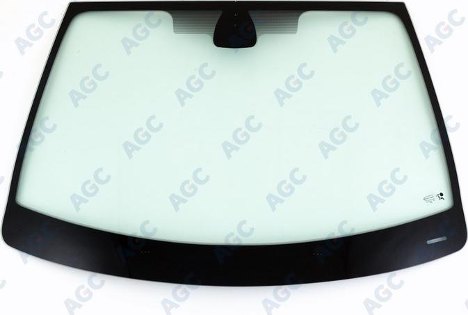 AGC 4029851 - Ветровое стекло avtokuzovplus.com.ua