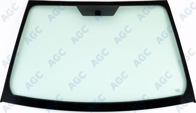 AGC 4029862 - Вітрове скло autocars.com.ua
